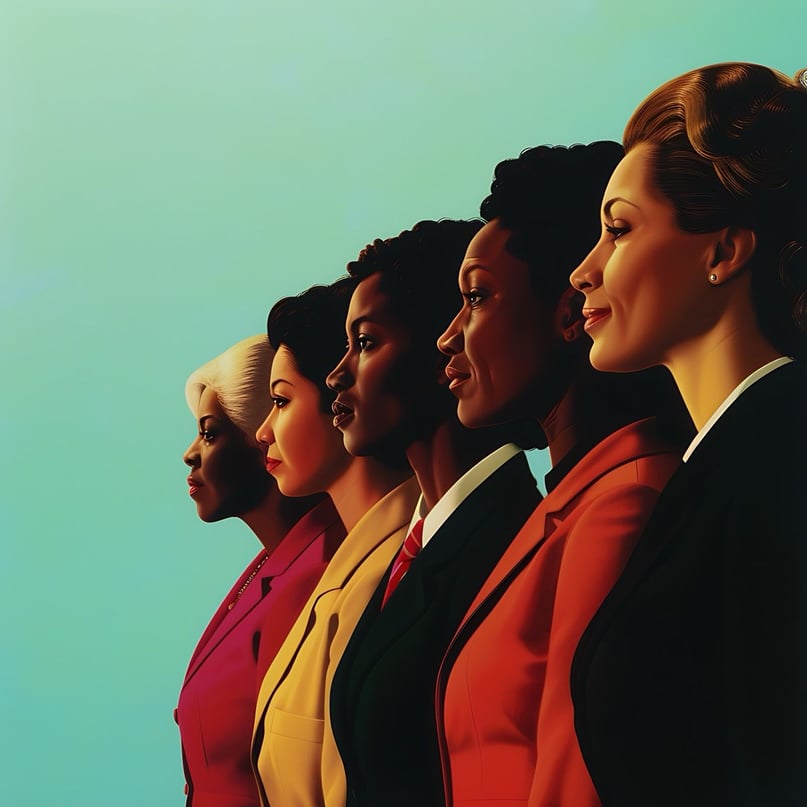 October Women In Small Business Month Brands at Play Women in Business