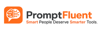PromptFluent-LogoFile330x100