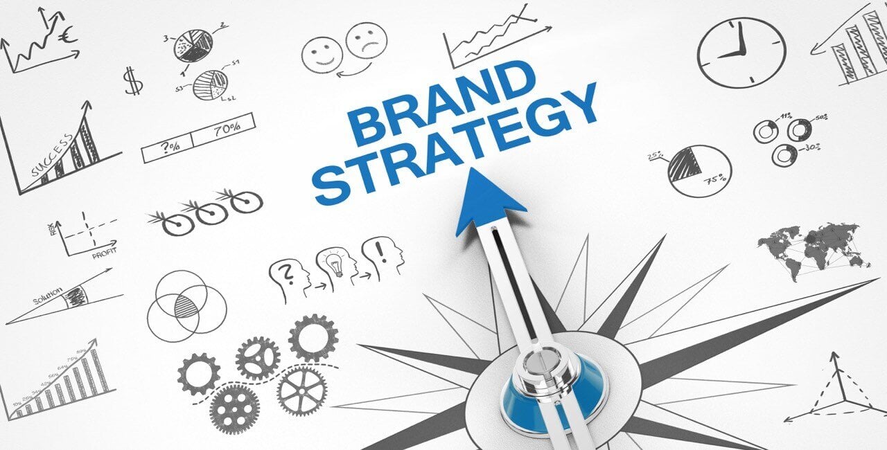 What is the difference between brand strategy vs marketing strategy explained