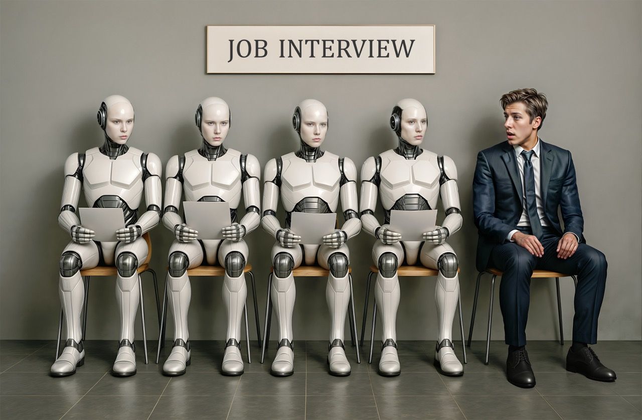 Will AI Replace Marketing? The Future of Marketing Jobs in the AI Age