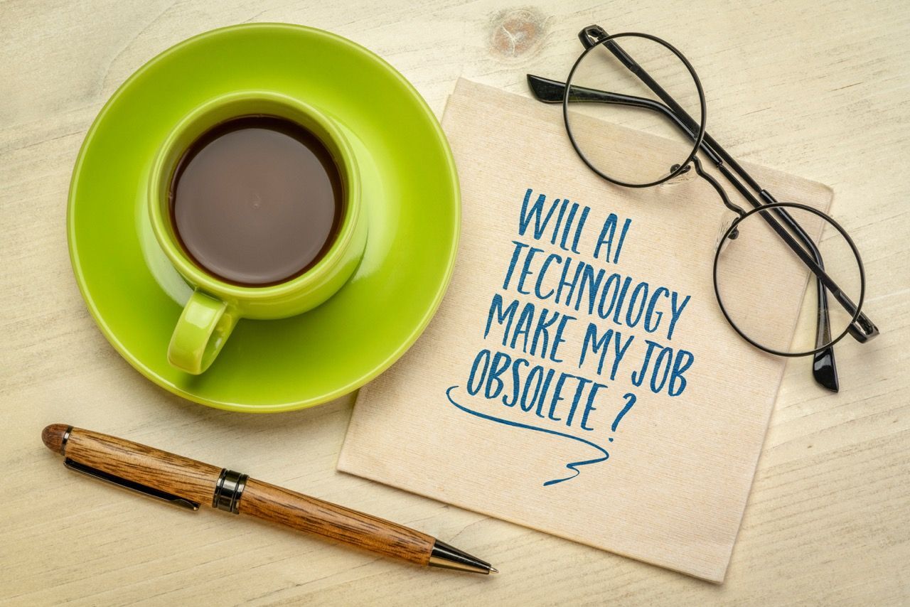 AI Human Collaboration HITL Will AI Replace Marketing Brands at Play 