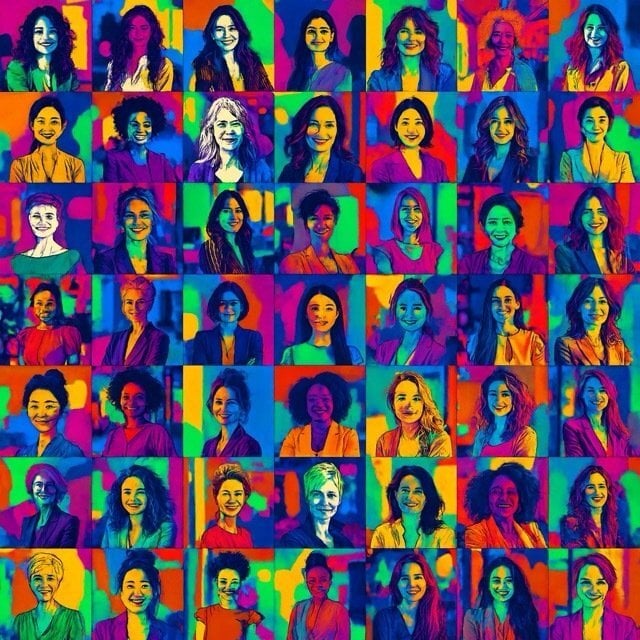 A Salute to the Queens: The Women in Business Who Paved Our Path